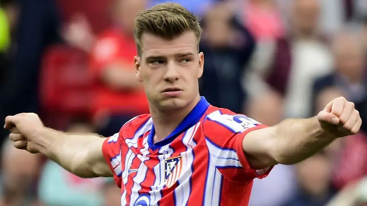 Kartalımız Golcü Avında: Alexander Sörloth İçin Resmi Temaslar Başladı!