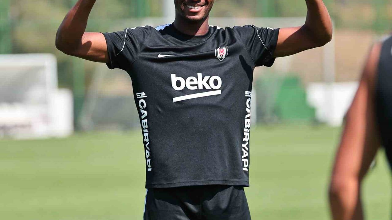 Kartalımız, Italiano ile Midtjylland Rövanşına Kilitlendi