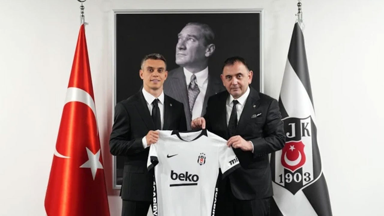 Kartalımız Leandro Trossard'ı Açıkladı: Maliyeti Belli Oldu!