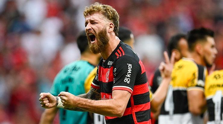 Kartalımız Leo Pereira Transferinde Sona Yaklaştı! Anlaşma Tamam