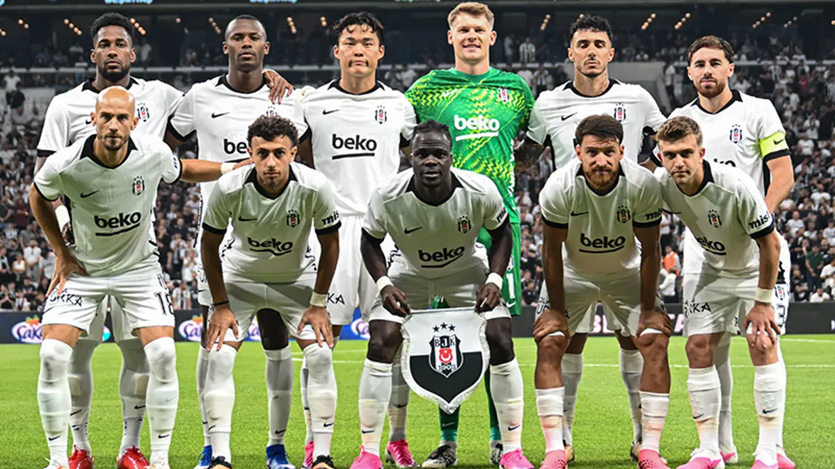 Kartalımız Midtjylland'ı Devirdi: Italiano'ya Çılgın Övgü!