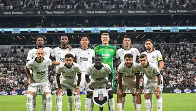 Kartalımız Midtjylland'ı Tek Golle Geçti: Maç Sonucu ve Detaylar!