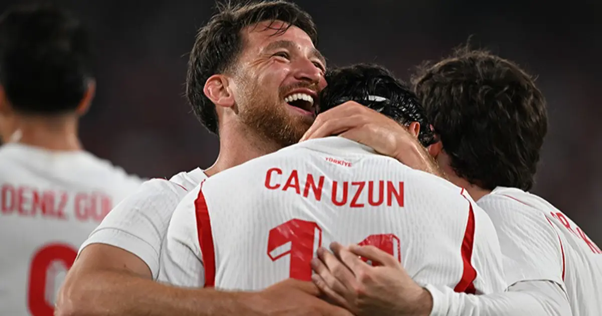 Kartalımız Orta Sahaya Güç Katıyor: Salih Özcan Beşiktaş'ta!