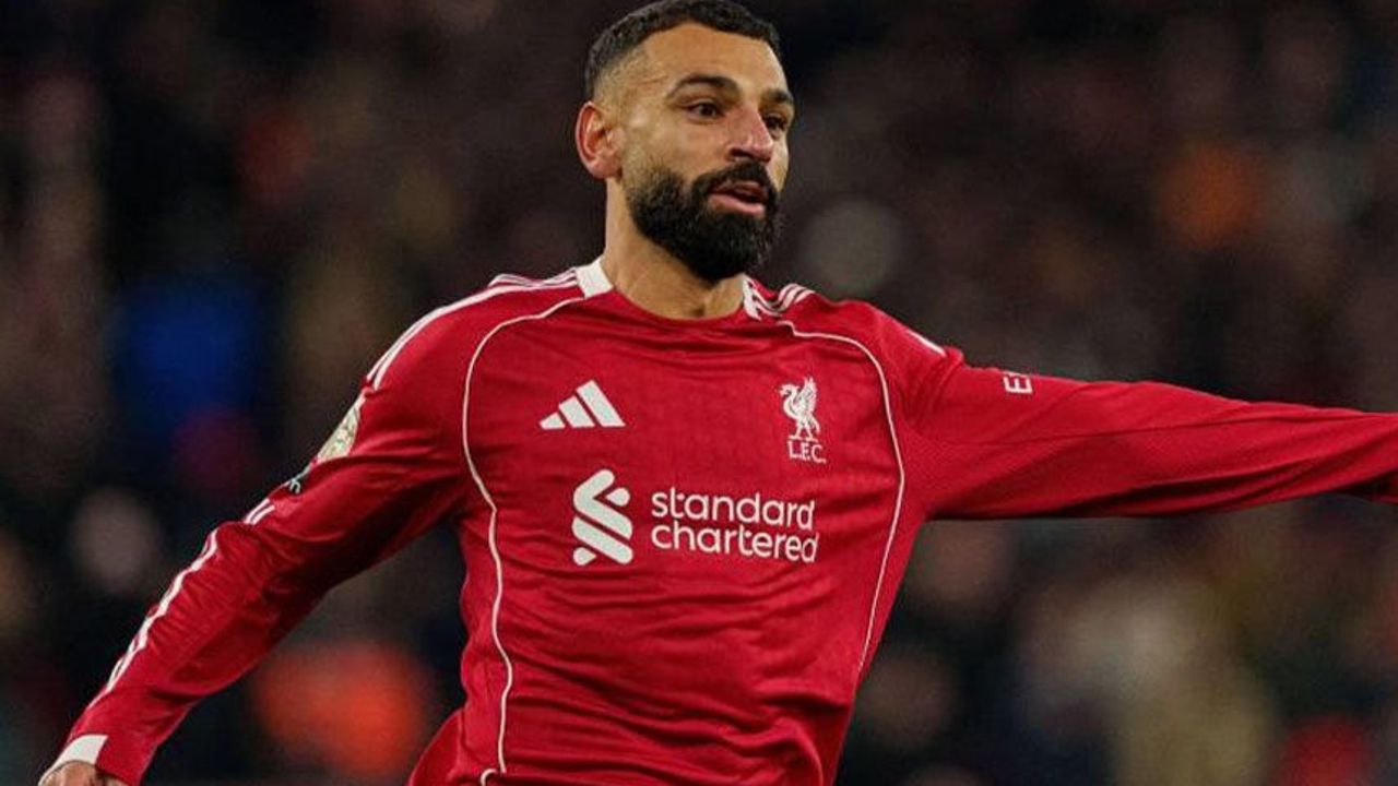 Kartalımız Salah Transferinde Zafere Yaklaşıyor: Kritik Gelişme!