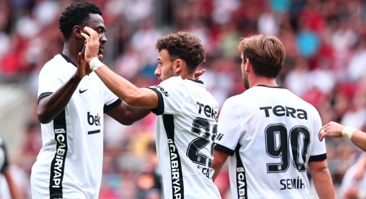 Kartalımız Sezona Başlıyor: Midtjylland Avrupa Arenasında İlk Rakibimiz!