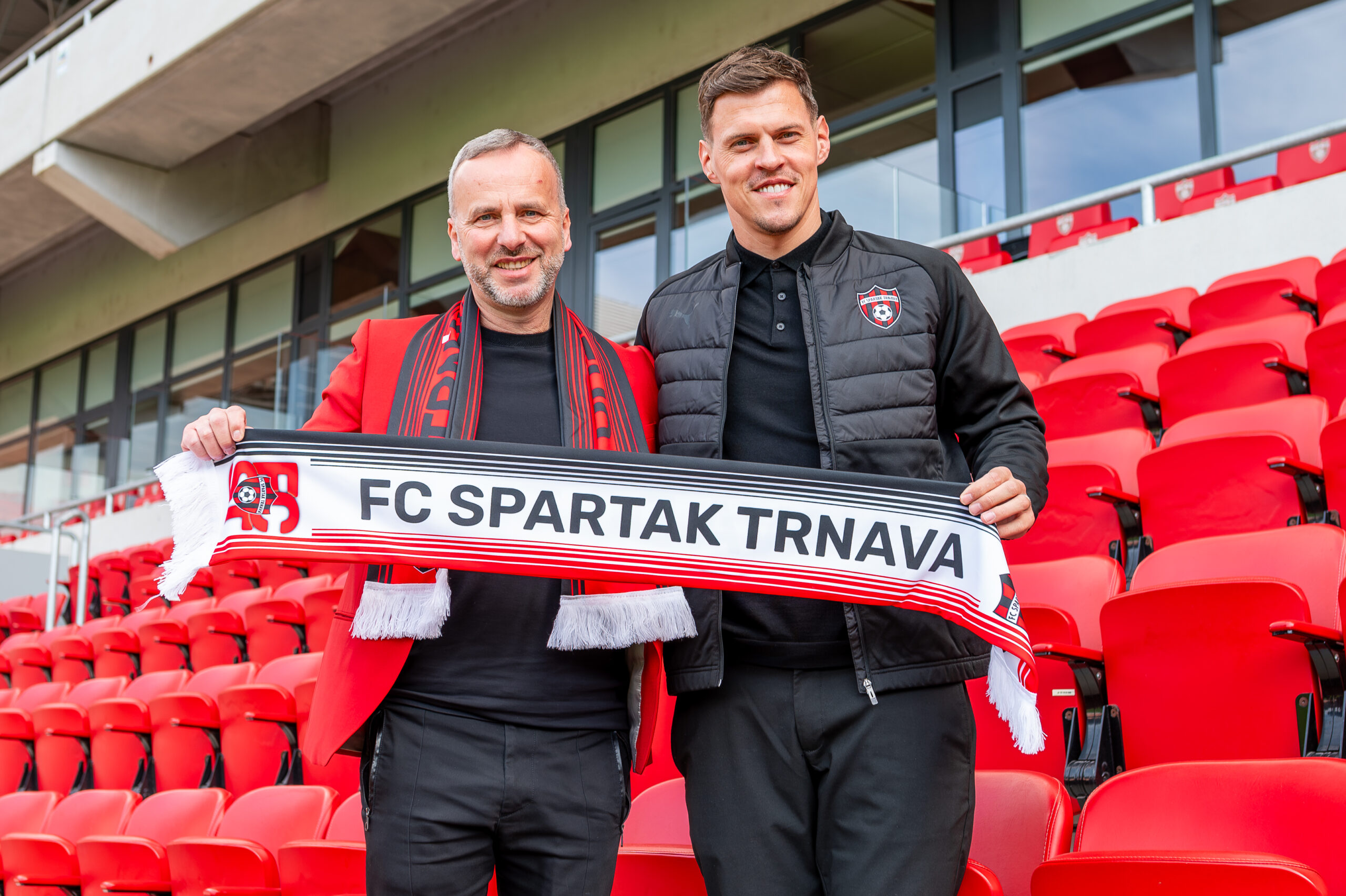 Kartalımız Slovakya'da Gol Yağmuruna Tutuldu: Spartak Trnava Mağlubiyeti!