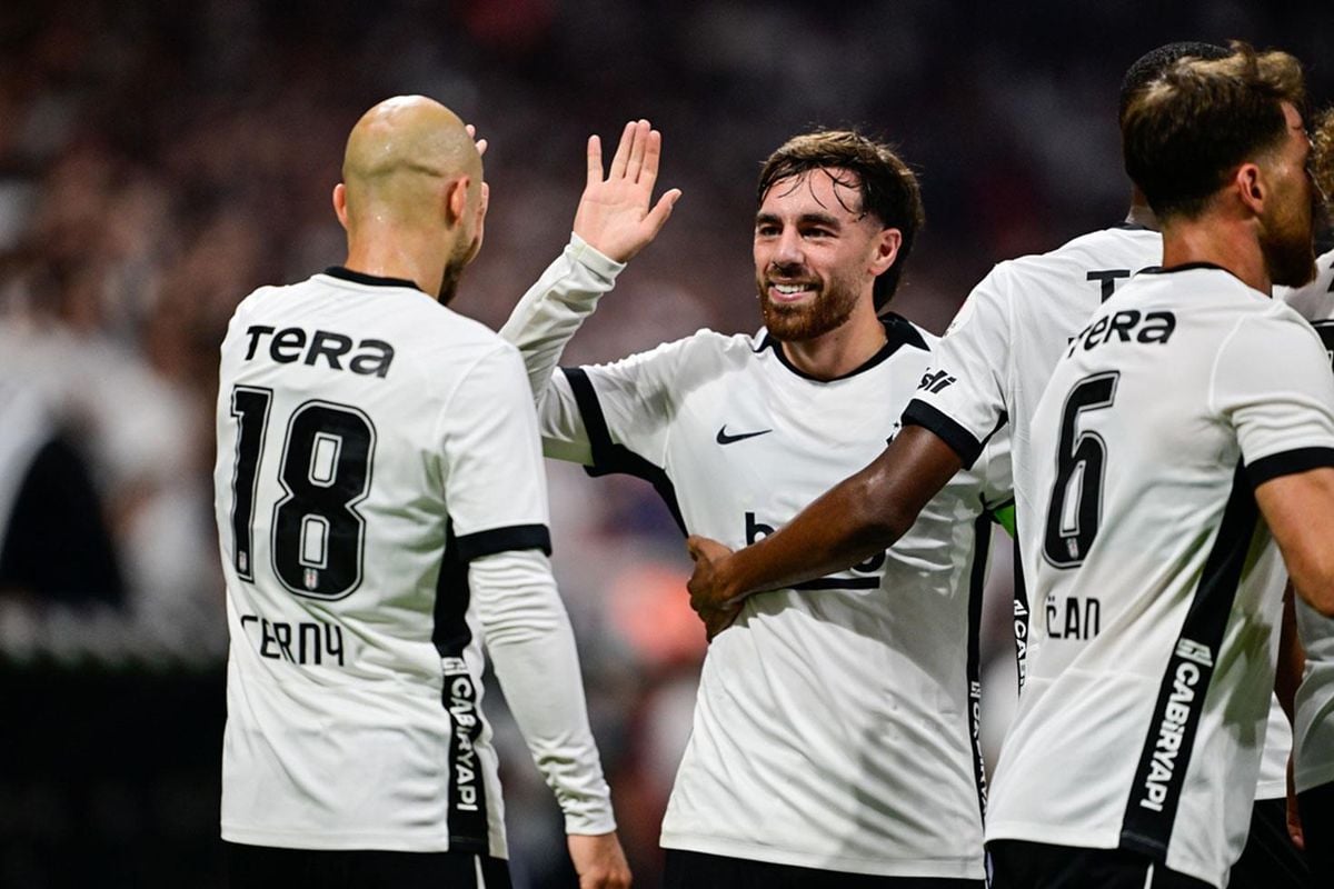 Kartalımız Süper Lig'e Zaferle Başladı: Eyüpspor'u Devirdik!