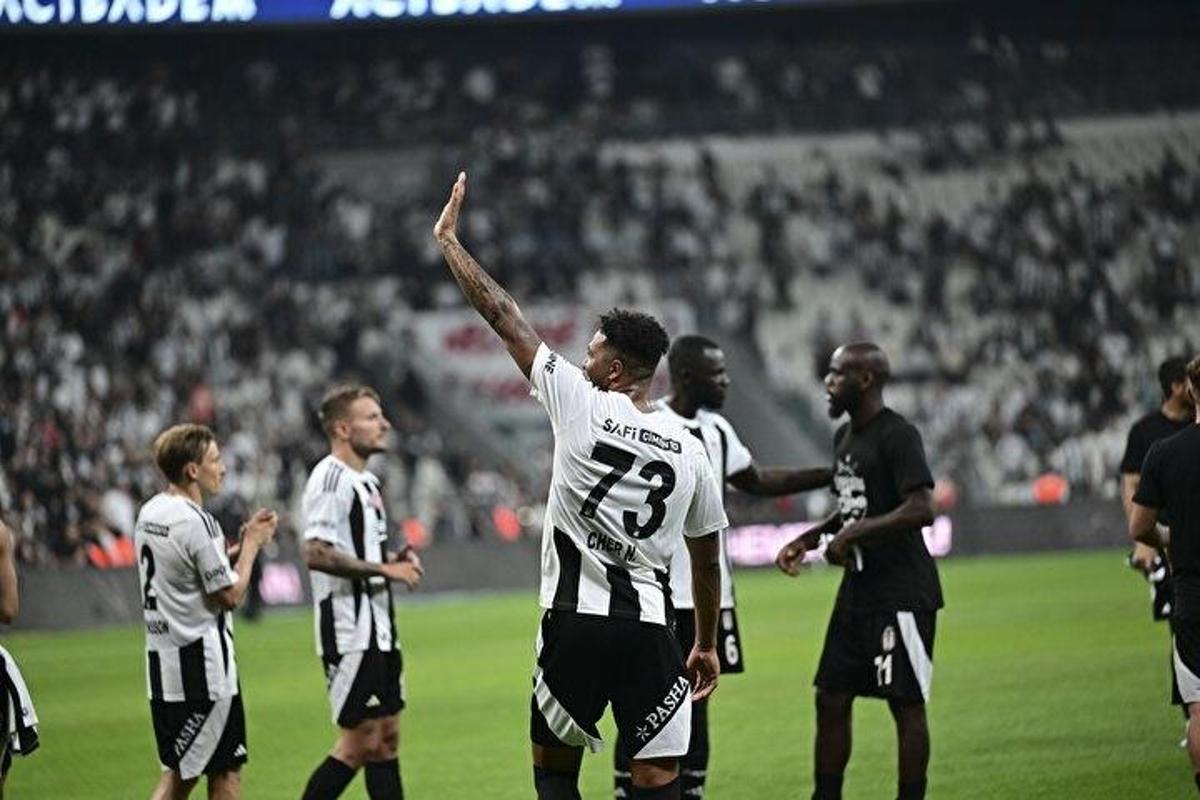 Kartalımız UEFA Avrupa Ligi Play-Off'unda: Rakip Dinamo Zagreb mi, Kauno Zalgiris mi?