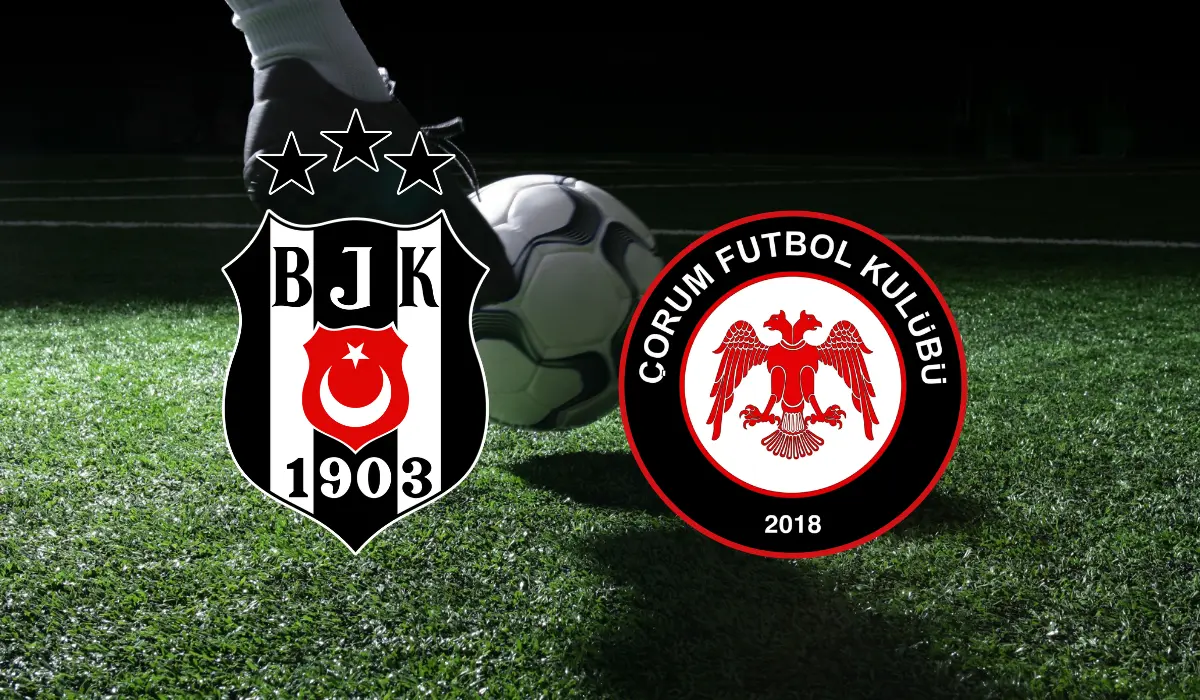Kartalımızın Arca Çorum FK Maçı Biletleri Satışa Çıkıyor: Detaylar!