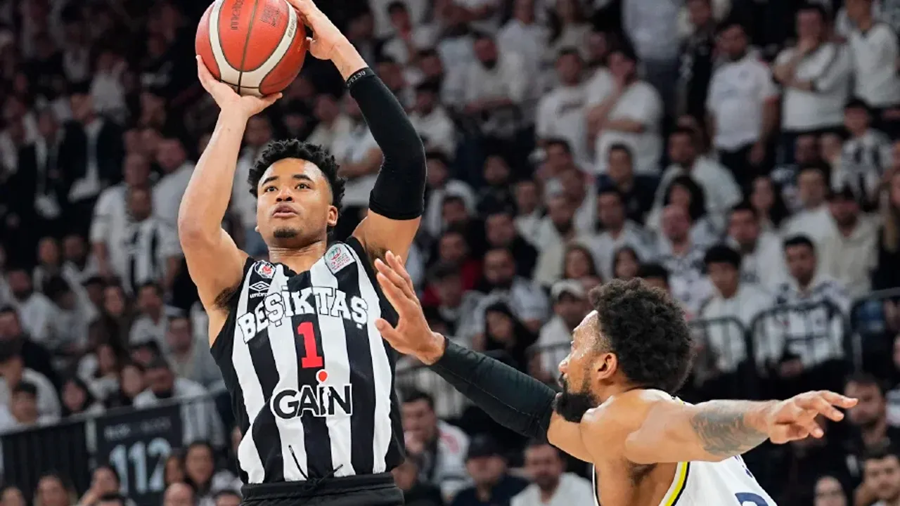 Kartalımızın EuroLeague Randevusu: Maccabi Tel Aviv Maçı Detayları Belli Oldu!