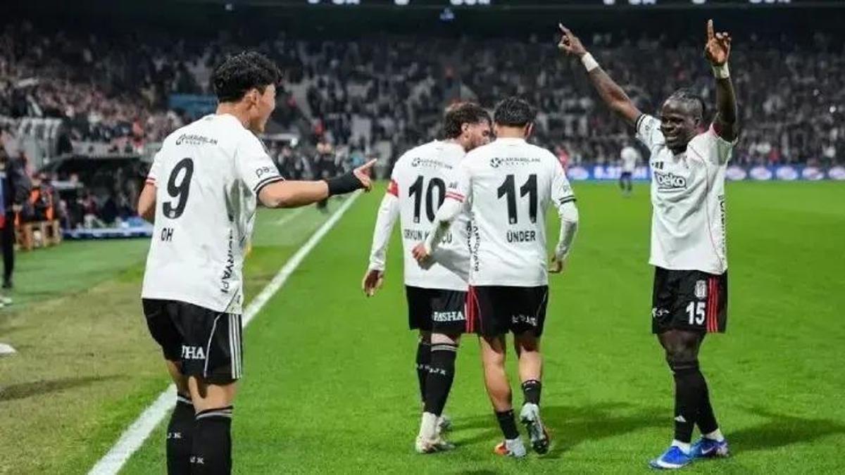 Kartalımızın Hradec Kralove Maçı Detayları: Ne Zaman, Hangi Kanalda?