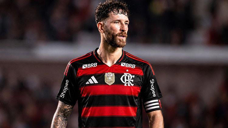 Kartalımızın Leo Pereira Teklifi Flamengo Tarafından Reddedildi