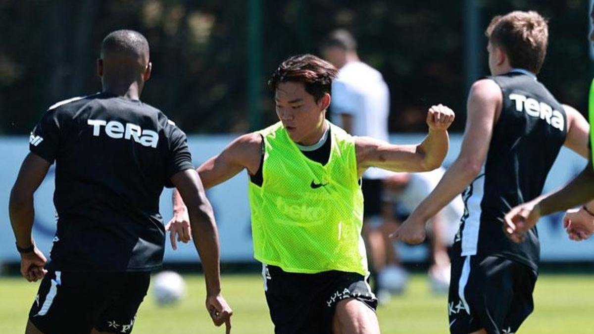 Kartalımızın Midtjylland Kadrosu Belli Oldu: İşte Eksiklerimiz!
