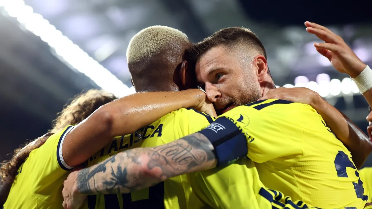 Kartalımızın UEFA Play-off Rakipleri Belli Oldu: Avrupa Yolculuğumuzdaki Engeller!