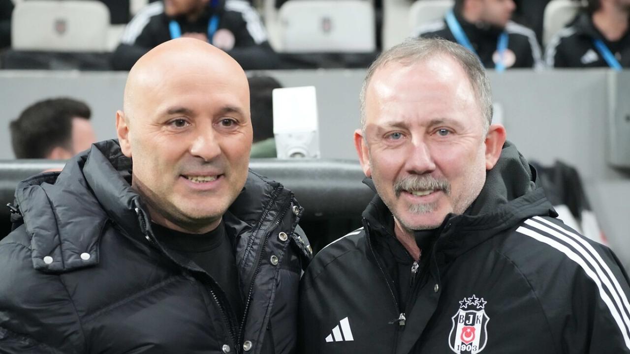 Kartalımızın Yeni Beyni Salih Özcan'dan Midtjylland Maçı Sonrası Övgüler!