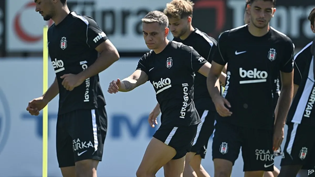 Kartalımızın Yeni Yıldızı Leandro Trossard'ın Lisansı Çıktı!