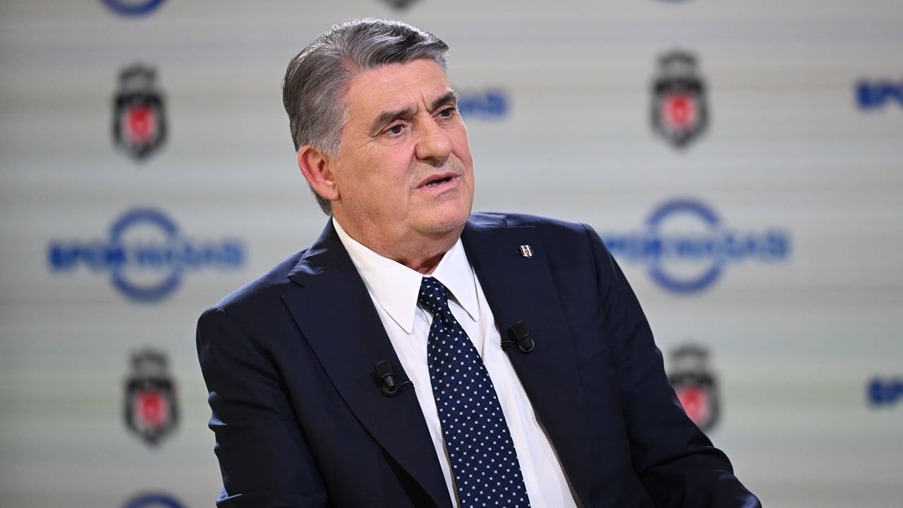 Kartalımızın Yönetimi İbra Edildi: Serdal Adalı Dönemi Onaylandı!