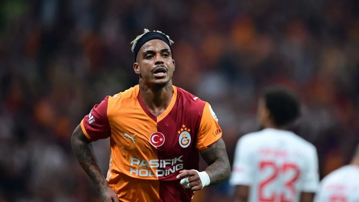 Mario Lemina'da Son Durum: Serbest Kalıyor, Kartalımız İçin Fırsat mı?