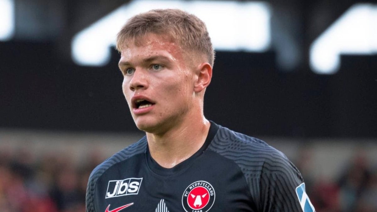 Midtjylland'da Beşiktaş Maçı Öncesi Sakatlık Kabusu!