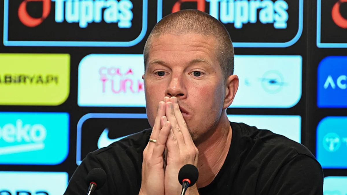 Midtjylland'dan Beşiktaş Maçı Öncesi İddialı Sözler: "Sabırsızlıkla Bekliyoruz!"
