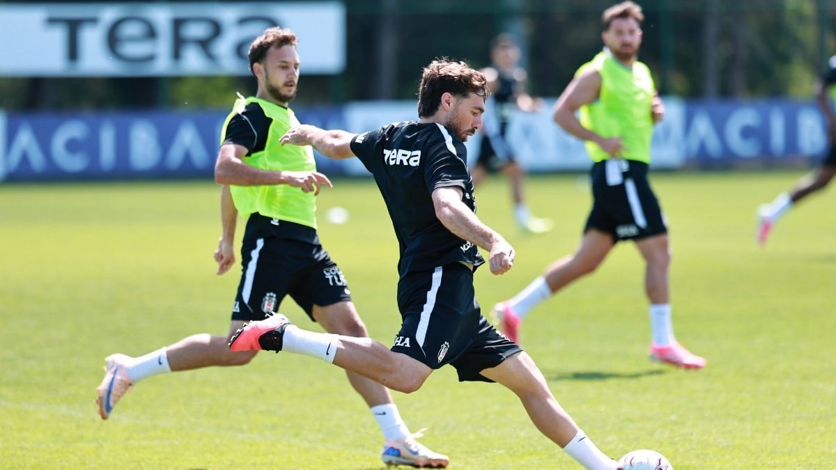 Midtjylland Hazırlıklarını Tamamladı: Kartalımız Avrupa Arenasında Sahaya Çıkıyor!