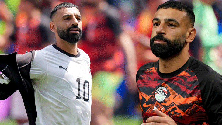Mohamed Salah İçin Karar Vakti: Avrupa'nın En İyi Teklifi Beşiktaş'tan!