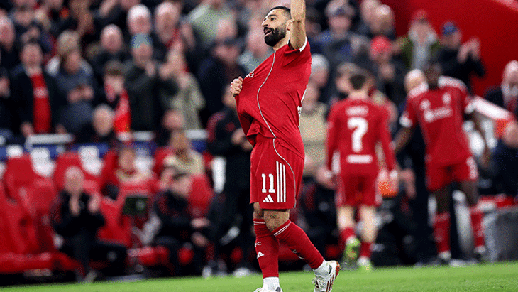 Mohamed Salah Transferinde Bekleyiş Sürüyor: Menajer Pürüzü Camiamızı Üzdü!