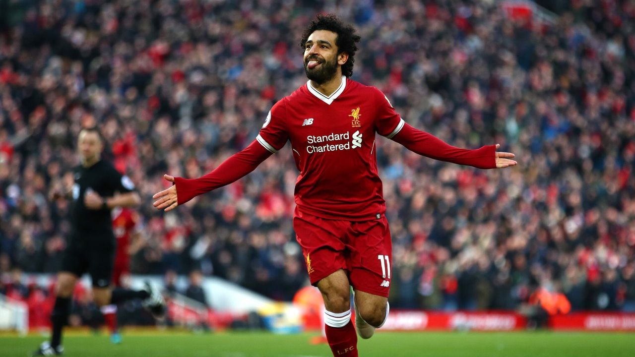 Mohamed Salah Transferinde Beşiktaşımıza Suudi Arabistan Engeli!