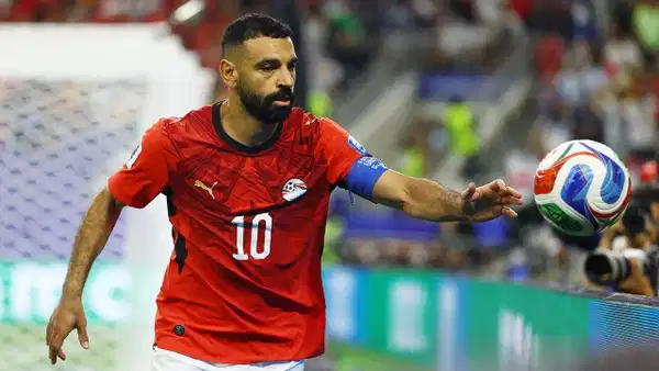Mohamed Salah Transferinde Büyük Gelişme: Kartalımız Zafere Yakın!