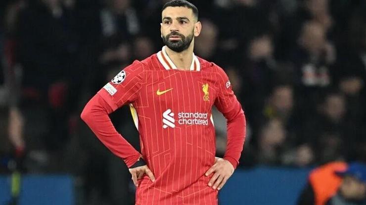 Mohamed Salah Transferinde Son Durum: Beşiktaş Masadan Neden Kalktı?