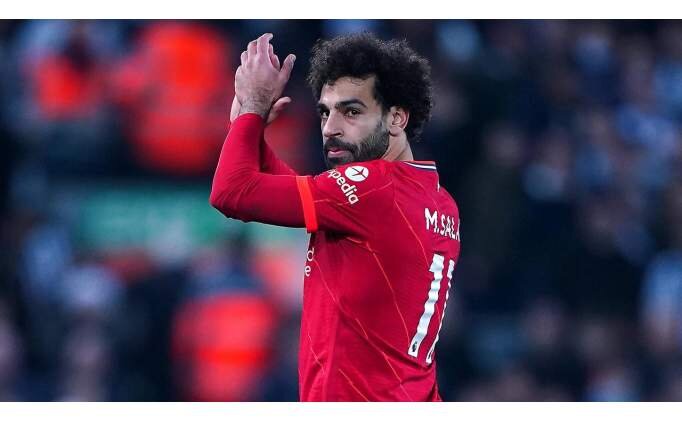Muhammed Salah Beşiktaş'a İmza Attı mı? Heyecanlandıran Transfer İddiaları!