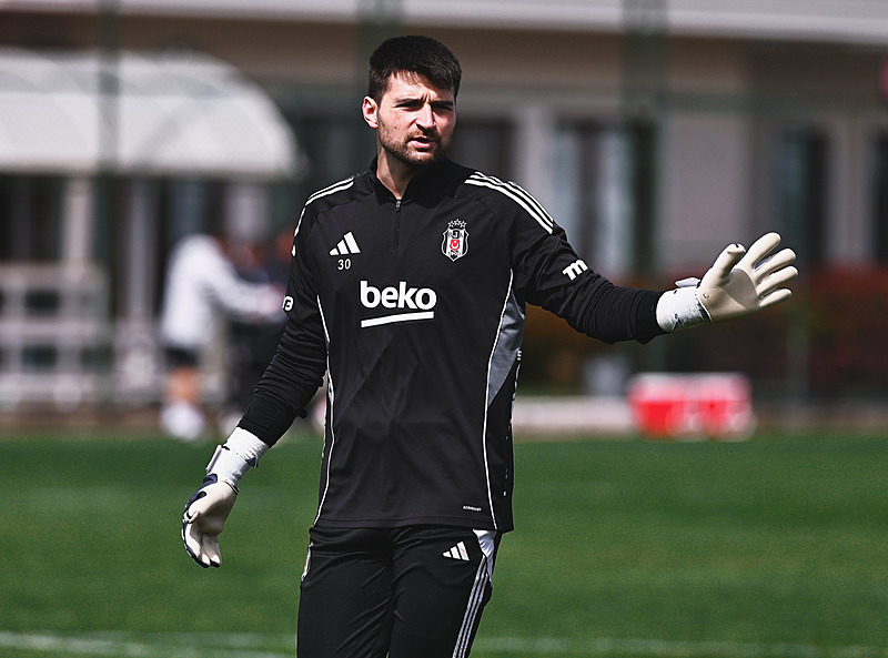 Nene Ayrılığı Beşiktaş'a Yeşil Işık Yaktı: 25 Milyon Euro Pazarlık!