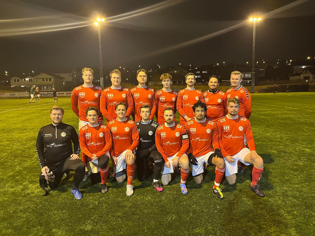 Norveç'ten Yükselen Bir Ses: Våganes FK ve Beşiktaşımızın Zafer Ruhu