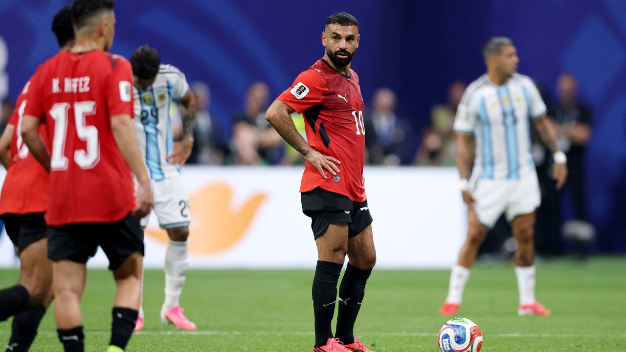 Önder Özen Açıkladı: Beşiktaş'ın Salah Kararı ve Transfer Planı!