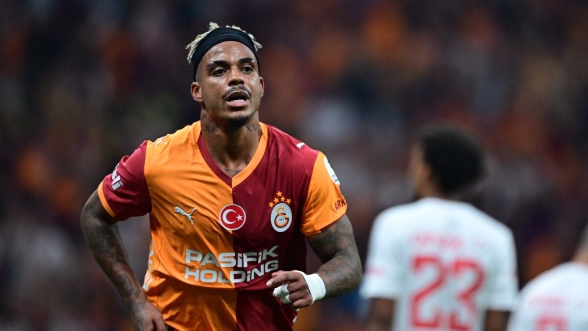 Rakiplerimizdeki Lemina Belirsizliği Beşiktaşımıza Yarar mı?