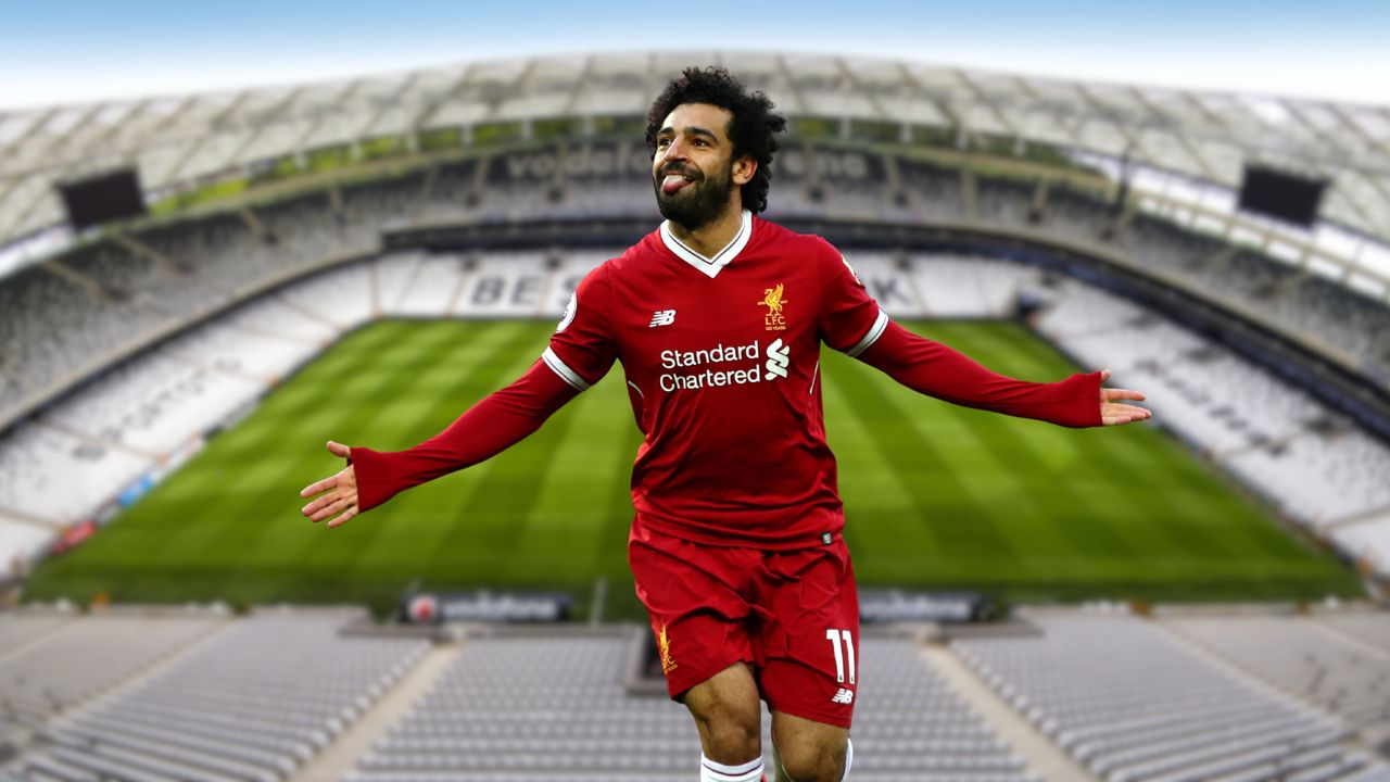 Salah Beşiktaş'a Geliyor mu? Kartalımız İçin Kritik Gelişmeler!