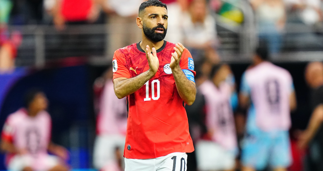 Salah Beşiktaş'tan Servet Kazanacak! Kartal'ın Teklif Detayları Belli Oldu