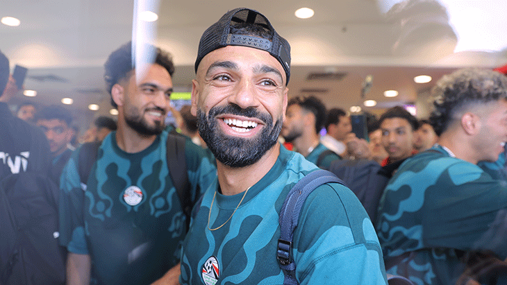 Salah Gerçeği: Beşiktaşımıza Transfer İhtimali Tamamen Bitmedi!
