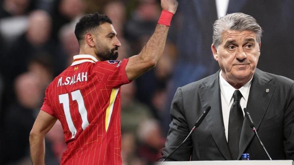 Salah'tan Beşiktaşımıza Müjdeli Haber! Komisyon İndirimi Geldi!