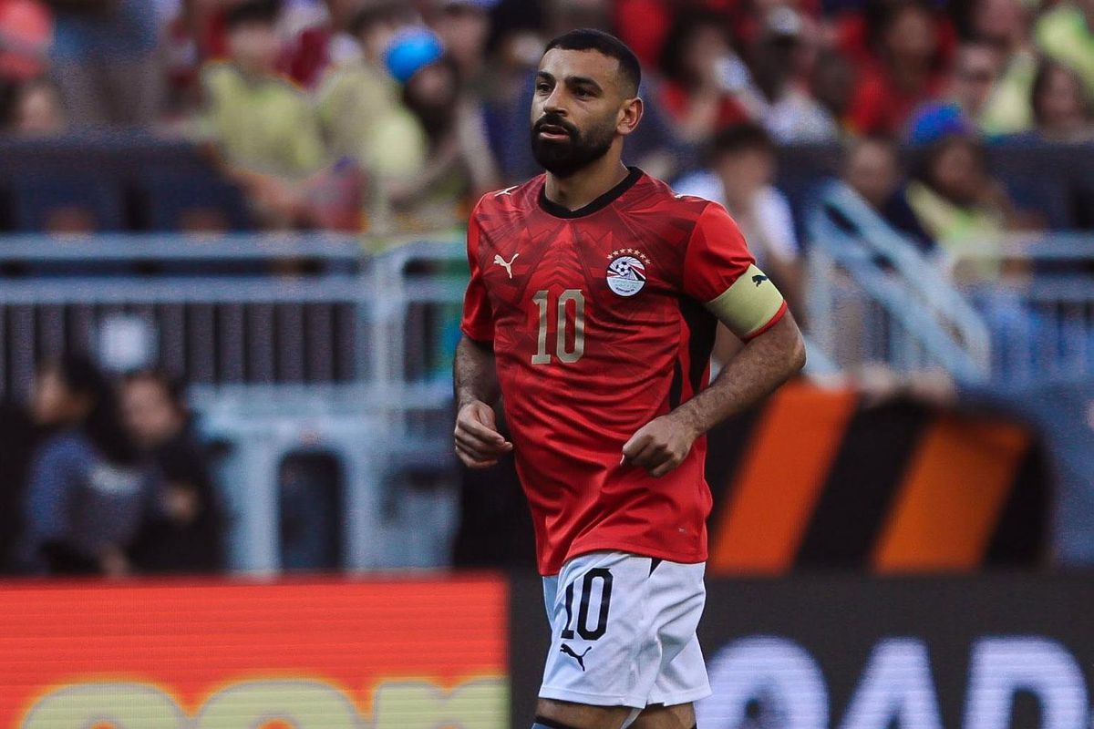 Salah Transferinde Menajer Krizi: Kartalımız Kararlı!