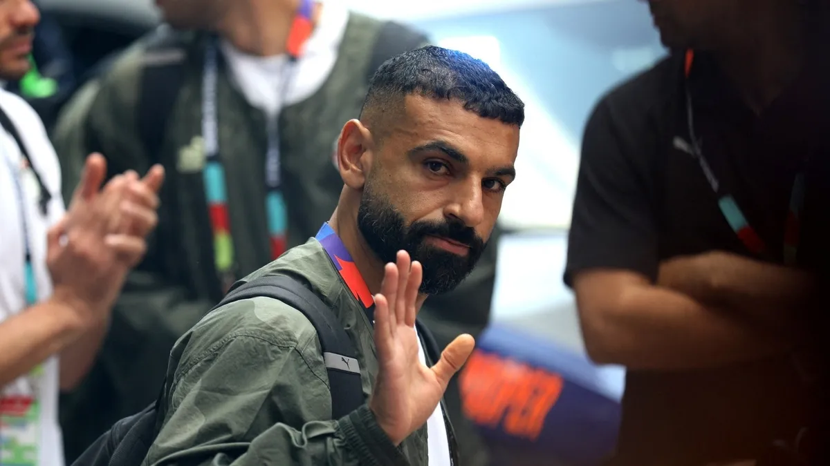 Salah Transferinde Son Durum: Kartalımız Neden Masadan Kalktı?