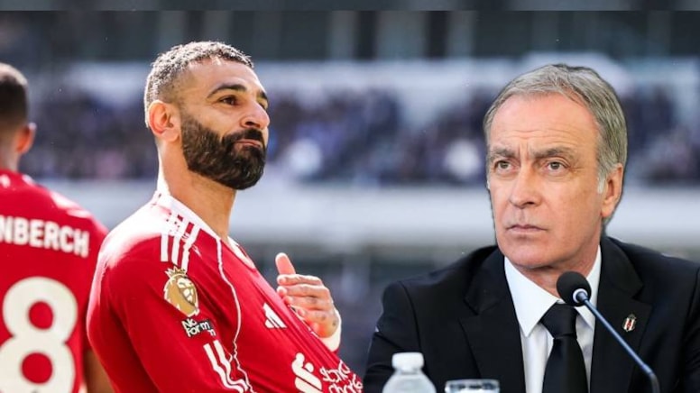 Salah Transferinde Son Perde: Beşiktaşımız Masadan Kalktı!