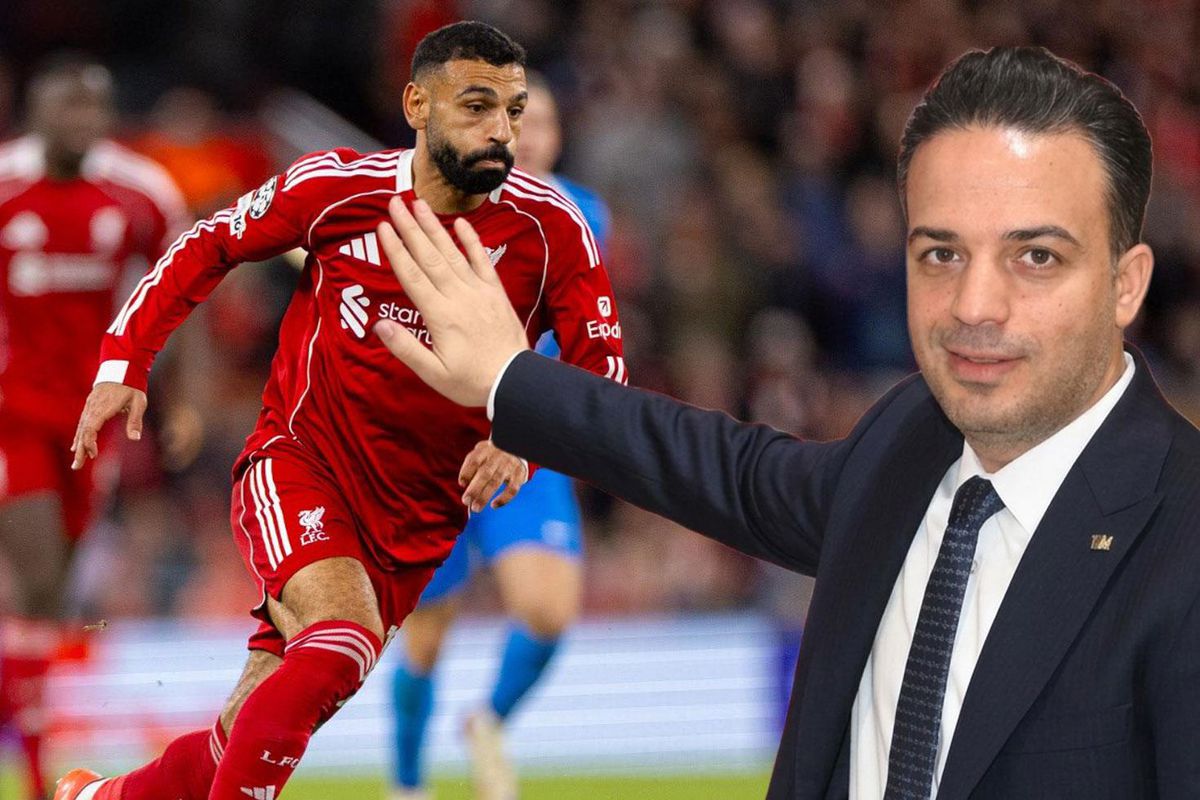 Salah Transferinde Sponsorluk İddialarına Yanıt ve Kartal'ın Son Hamlesi