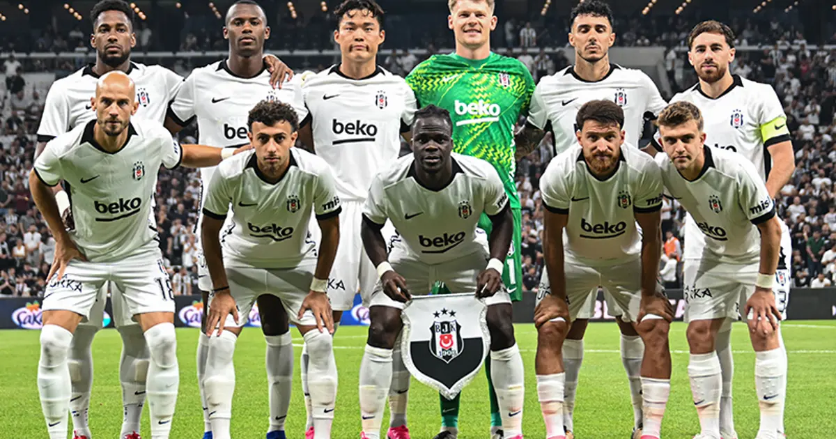 Salih Özcan'dan Midtjylland Maçı Sonrası Net Mesaj: "Tur İçin Yüzde Yüzümüzü Vereceğiz!"