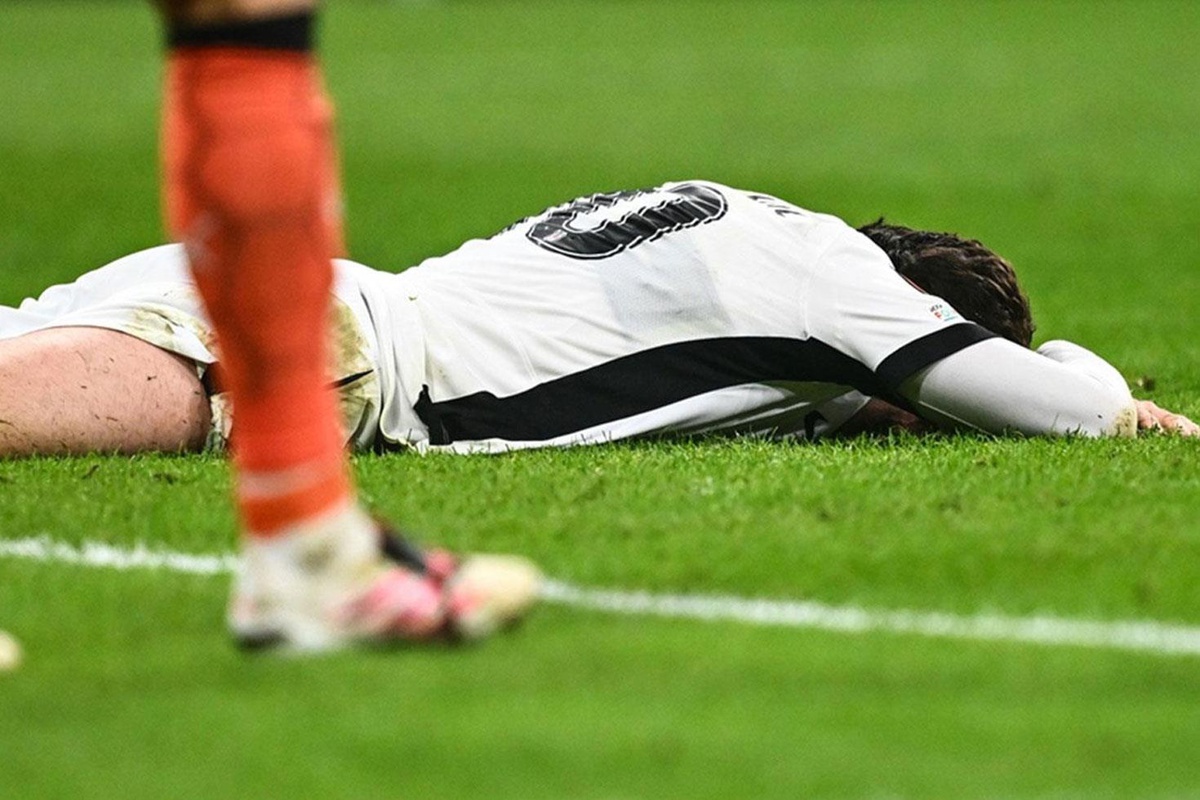 SON DAKİKA: Orkun Kökçü'den Beşiktaş'a Müjdeli Haber!