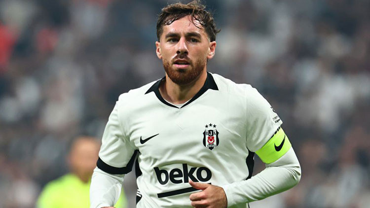 Trabzonspor Maçı Öncesi Kartal'a Orkun Kökçü Şoku! Kadro Belli Oldu