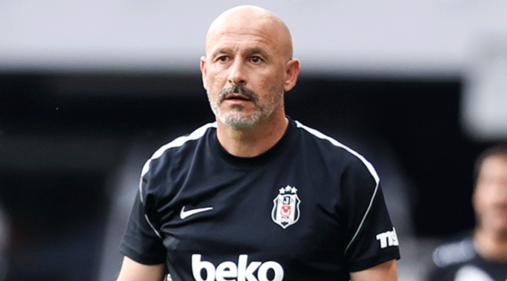 Vincenzo Italiano'dan Midtjylland Maçı Öncesi Kadro Sinyali: 'Çoğu Oynayacak!'