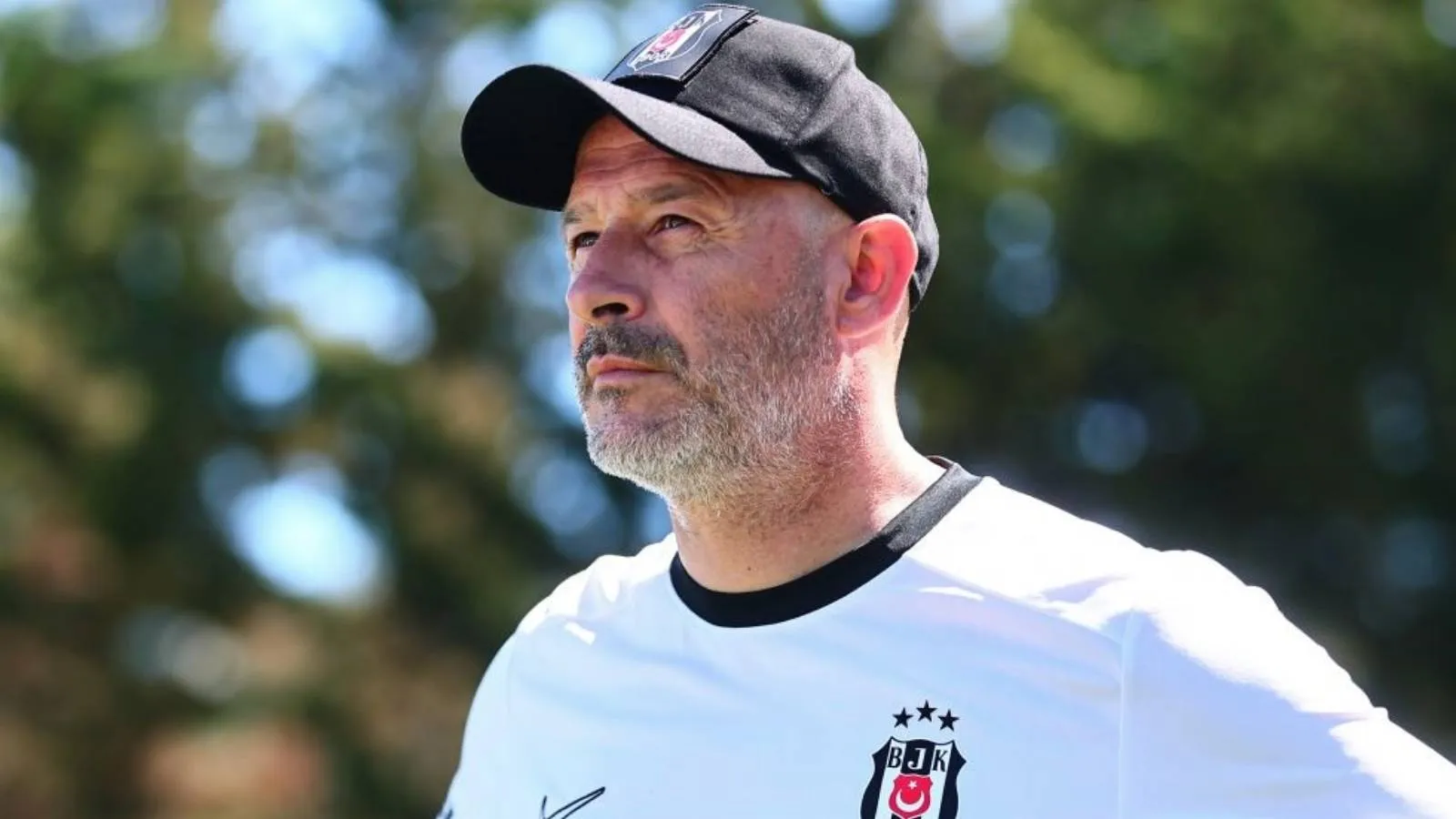 Vincenzo Italiano Fırtınası Slovakya Kampına Damga Vurdu!