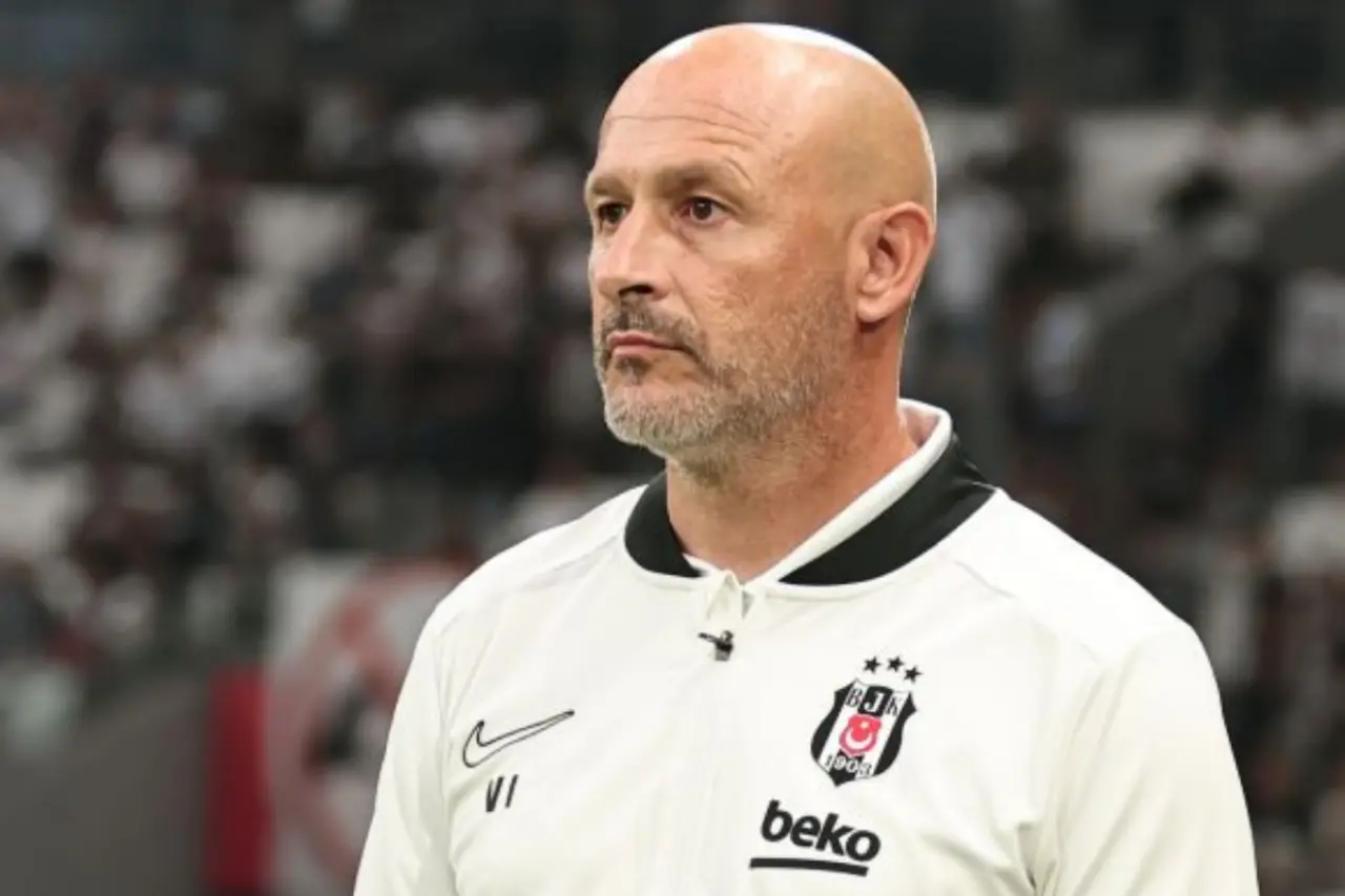 Vincenzo Italiano'nun Beşiktaşımız İçin En Büyük Transfer İstekleri Belli Oldu!