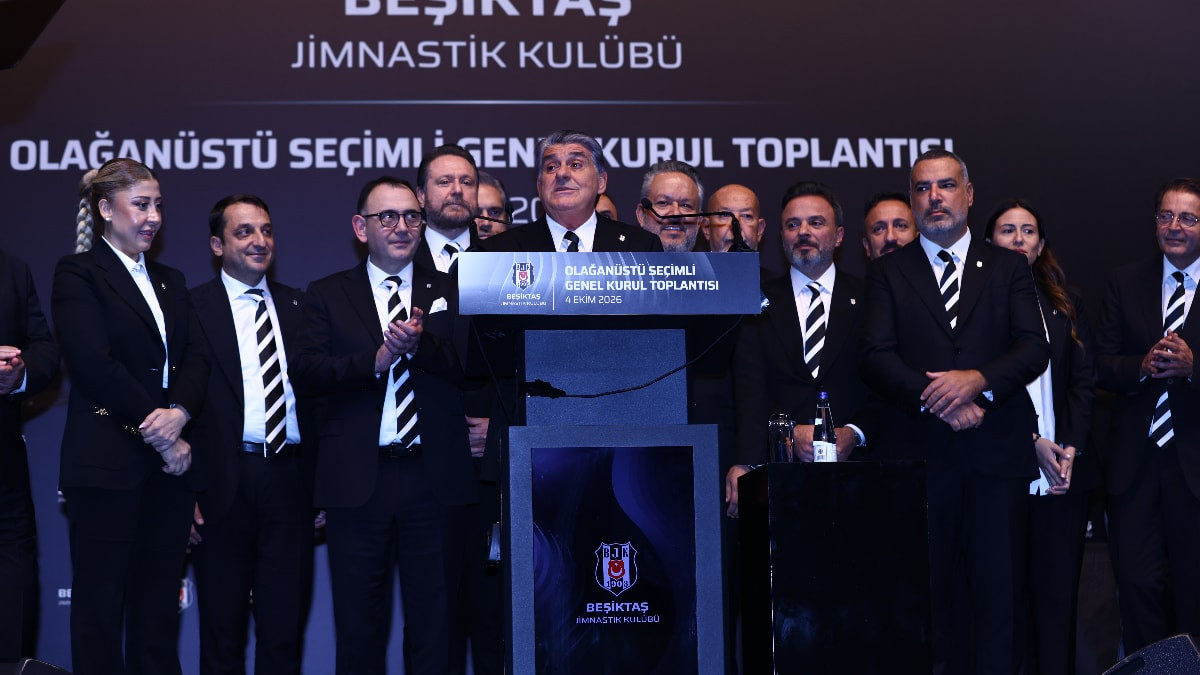 Yönetici Üzeyir Engin'den Şampiyonluk Sözü: Kartalımız Zirveye Uçacak!